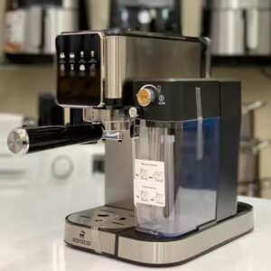 اسپرسوساز Karaca Coffee Art 1355