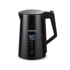 کتری برقی هوشمند لپرسو LePresso Smart Cordless Electric Kettle