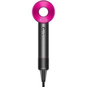 سشوار Leafless Hair Dryer