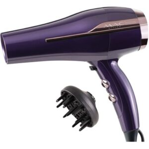 سشوار مدل MC-6930 مک استایلر ا Mac Styler MC-6930 Hair Dryer