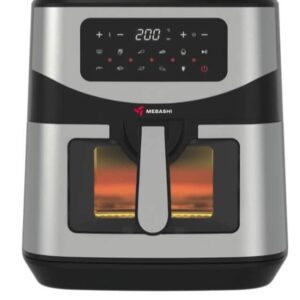 سرخ کن مباشی مدل ME-AF985