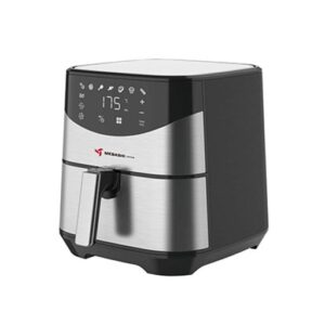 سرخ کن مباشی مدل ME-AF978