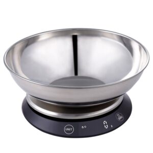 ترازوی آشپزخانه کمری CAMRY مدل EK-3280