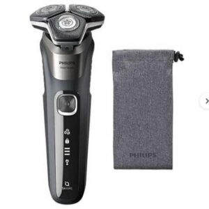 ماشین اصلاح موی صورت فیلیپس  Philips مدل S5887 ا S5887 Wet & Dry electric shaver