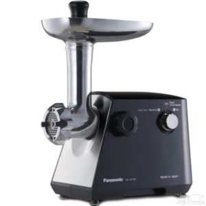 چرخگوشت پاناسونیک ژاپن PANASONIC MK-GJ 1700