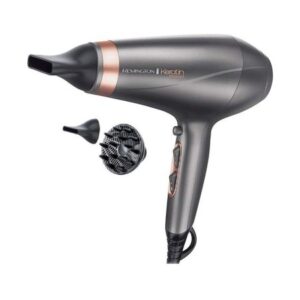 سشوار کراتینه REMINGTON مدل AC 8820