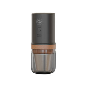 آسیاب و قهوه‌ساز ایکافیلاس قابل‌حمل icafilas ا iCafilas Electric Coffee Grinder All in One Portable Coffee Maker