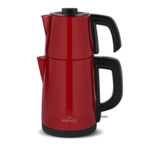 چایسازکاراجا مدل KARACA RETRO ا KARACA Electric کد 153/03/6/6193
