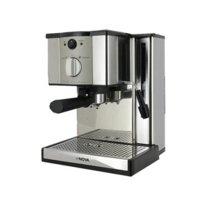 اسپرسوساز NOVA مدل NCM-139-EXPS