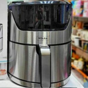 سرخ کن و هواپز بدون روغن ولگا VOLGA  مدل 83Z