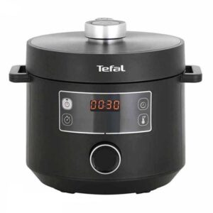 زودپز برقی (مولتی کوکر) تفال مدل TEFAL CY7548 ا Tefal Turbo Cuisine 5.0 L (CY7548)