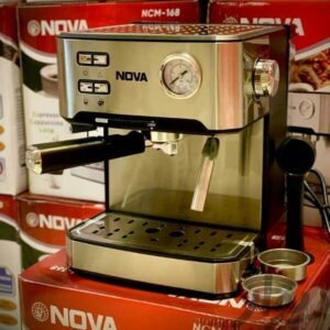 اسپرسو ساز نوا NOVA مدل 168
