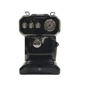 اسپرسوساز 20 بار 2004 سیسیلی اید