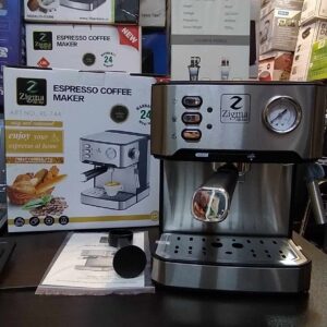 اسپرسوساز زیگما ZIGMA مدل 744