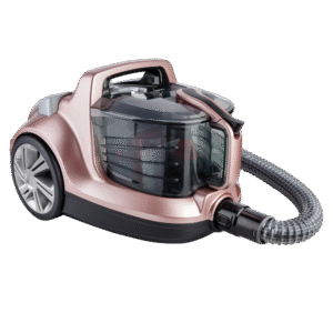 جاروبرقی فکر مدل Veyron Turbo xl ا Fakir Veyron Turbo xl Vacuum Cleaner