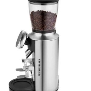 آسیاب قهوه گاستروبلک GASTROBLACK مدل GBGR2025