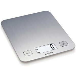 ترازو آشپزخانه کمری KAMRY مدل EK8810H