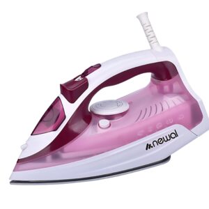 اتوبخار نیوال newal مدل IRN-786