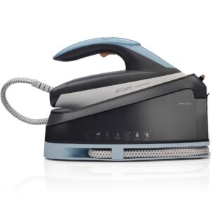 اتوبخار استیم فورس آرزومARZUM STEAMFORCE STEAM GENERATOR IRON مدل AR6001-2400 MISTY