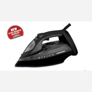 اتو بخار گوسونیک Gosonic مدل GSI-300