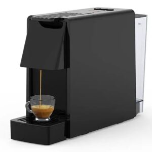 اسپرسو ساز اتومات لپرسو مدل Lepresso Capsule Coffee Maker