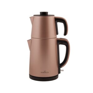 چایسازکاراجا مدل KARACA RETRO ا KARACA Electric کد 153/03/6/6192