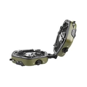 اجاق کمپینگ تاشو دو شعله گرین Green Twin Flame Foldable Camping Stove