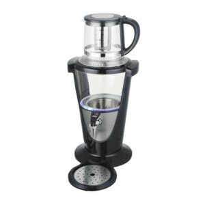 چایساز سماوری مک استایلر MAC STYLER مدل MAC-305