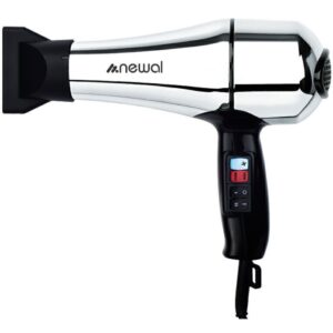 سشوار استیل نوال nowal مدل HDR_501