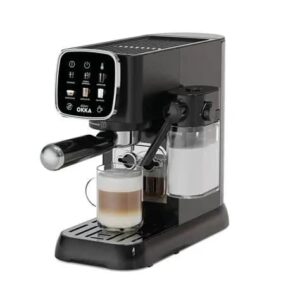 اسپرسو ساز و کاپوچینو آرزوم Arzum OKKA مدل Solo M