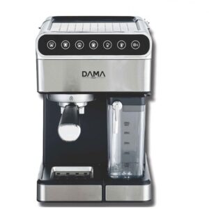 اسپرسوساز داماDAMA مدل DCM100 ظرفیت ۱.۸ لیتر