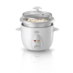 پلوپز بلک اند دکر مدل RC650