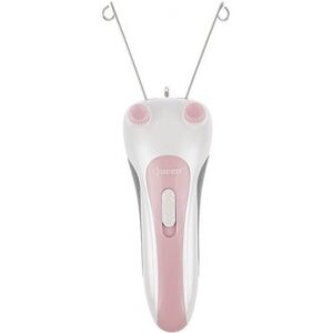 بندانداز کویین مدل HR025 ا  Queen Thread Hair Removal