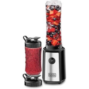مخلوط کن ورزشی بلک اند دکر Black+Decker SBX300-B5 300W Sports Blender