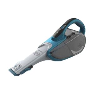 جاروشارژی بلک اند دکر مدل DVJ320J ا Black And Decker DVJ 320J Chargeable Vacuum Cleaner