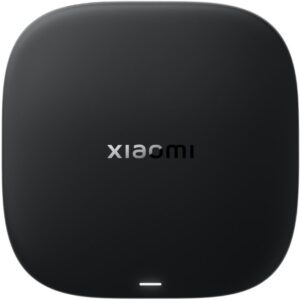 اندروید باکس شیائومی مدل Mi Box S نسل ۳ با حافظه ۳۲ گیگابایت و ریموت Xiaomi TV Box S 3nd Gen MDZ-32-AA