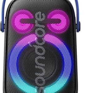 اسپیکر بلوتوثی انکر Anker مدل Rave Neo 2 A33A1 ا Anker SoundCore Rave Neo 2 A33A1