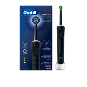 مسواک برقی اورال بیOral-B مدل D103