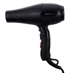 سشوار حرفه ای مدل HD422 کوئین ا Queen HD422 Hair Dryer