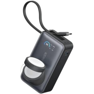 پاور بانک انکر PowerCore A1657 با ظرفیت 10000 میلی آمپر ساعت