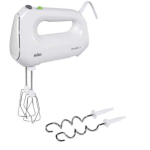 همزن دستی براون BRAUN مدل HM1010
