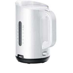 کتری برقی براون مدل WK1100 ا Braun WK1100 Electric Kettle