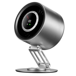 پنکه برقی قابل حمل شارژی Electric Fan