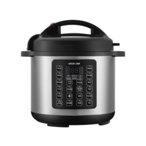 زودپز برقی گرین لاین Green Lion مدل 8L Electric Pressure Cooker