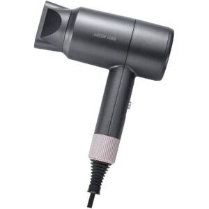 سشوار گرین لاین بلو ویو 850 وات گرین Green Blow Wave Hair Dryer