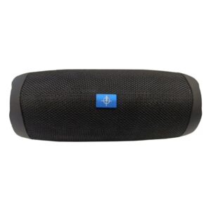 اسپیکر بلوتوثی قابل حمل نورث پلاس مدل NORTHPLUS SOUNDWAVE 34 SPEAKER