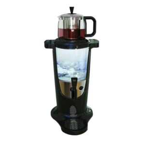 چایساز برقی سماوری بونیتو مدل 115T-WKF