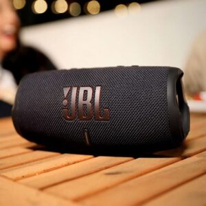 اسپیکر بلوتوث جی بی ال Charge 5 (اصل) ا JBL Charge 5