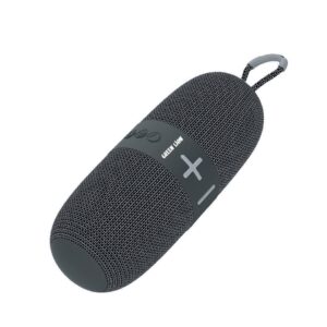 اسپیکر بلوتوث جی پلی گرین Green G-Play Bluetooth Speaker