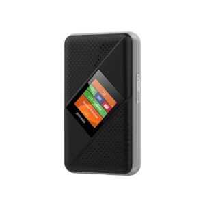 مودم جیبی پرودو PD-PT4GRV2 Porodo 4G / LTE High-Speed Pocket Router